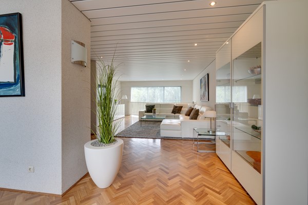 Medium property photo - Serenade 33, 1507 VK Zaandam